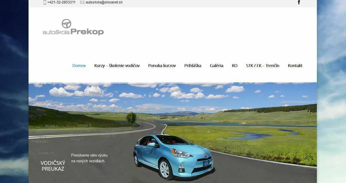 Autoškola