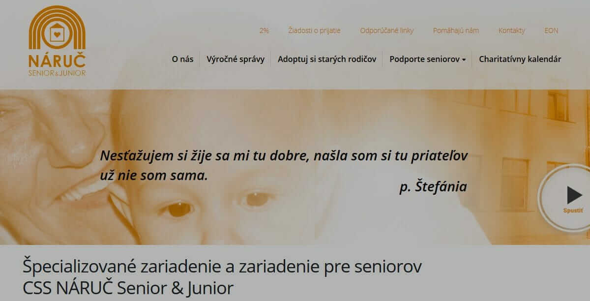 centrum sociálnych služieb
