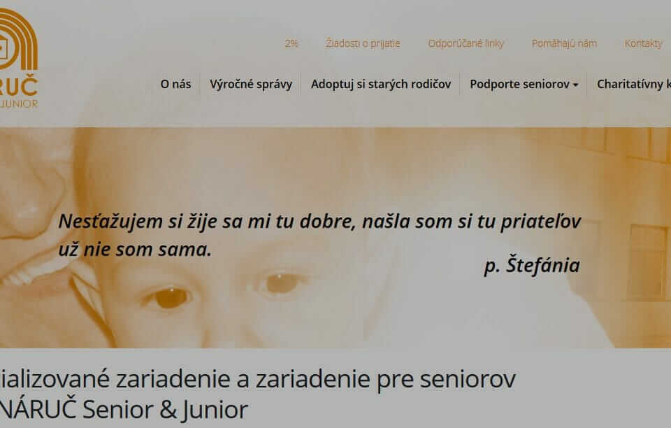 centrum sociálnych služieb