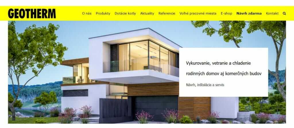 Vykurovanie