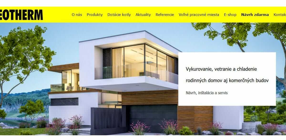 Vykurovanie