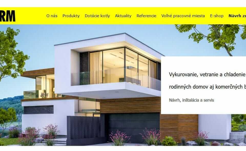Vykurovanie