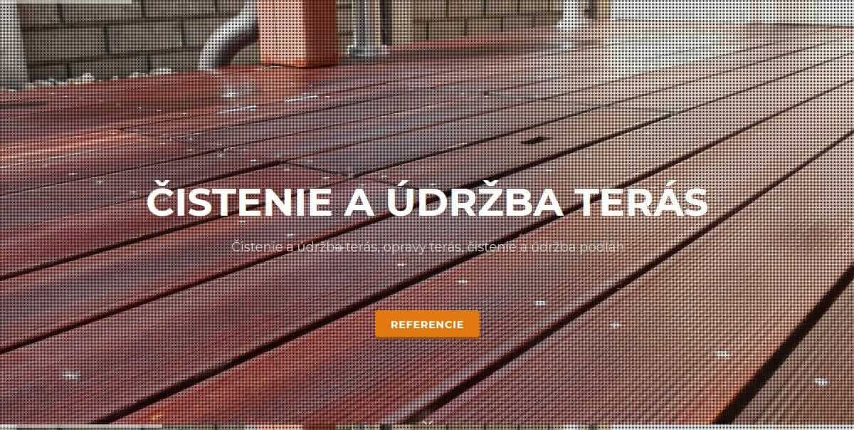 Renovácia drevených podláh