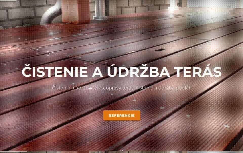Renovácia drevených podláh