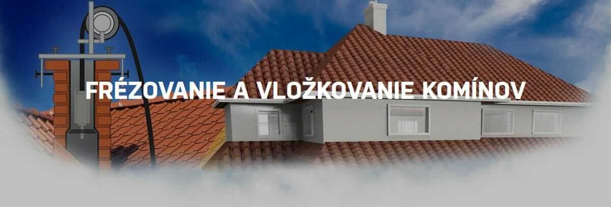 Komíny
