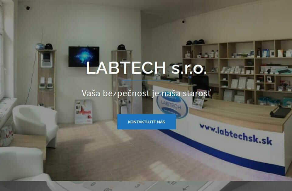 Vaša bezpečnosť je naša starosťaša bezpečnosť je naša starosť