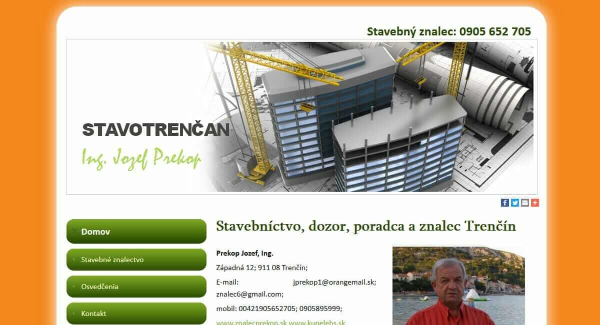 Stavebný dozor