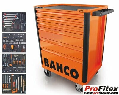 bahco