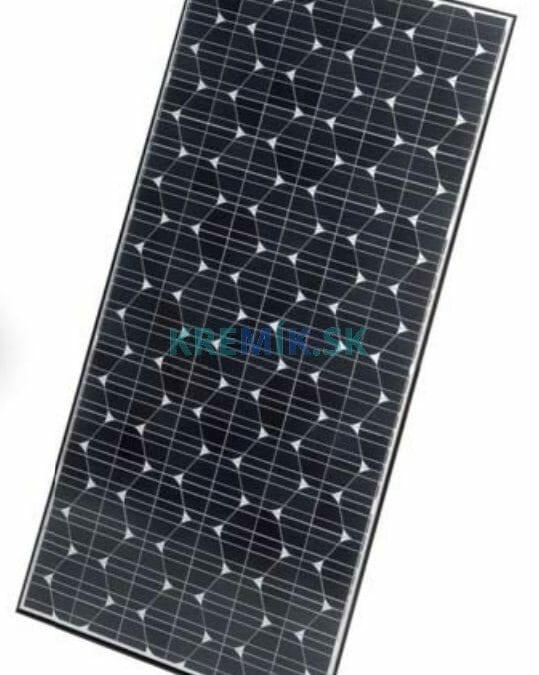 fotovoltaické panely