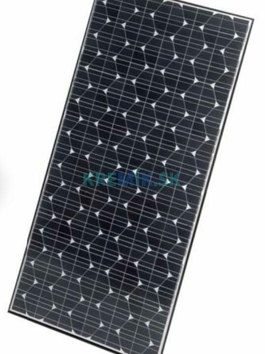 fotovoltaické panely