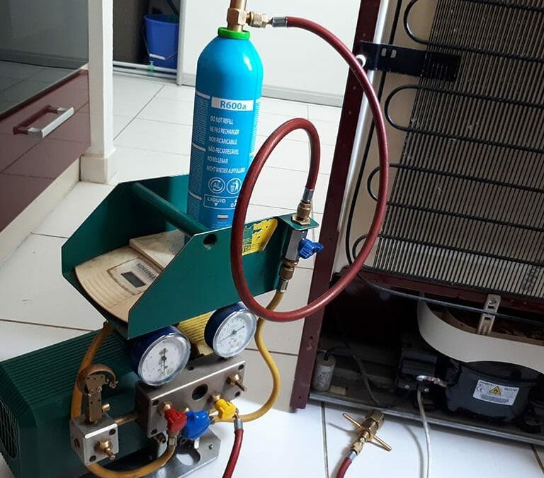servis gorenje