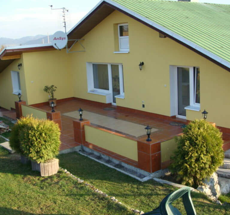zateplenie