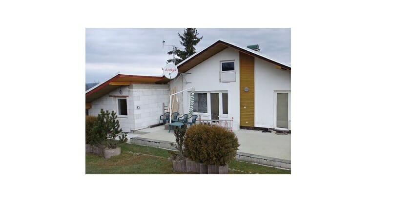 rekonštrukcie bytov a domov