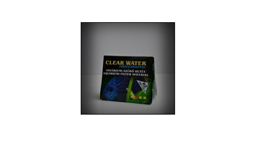 Szat Clear Water