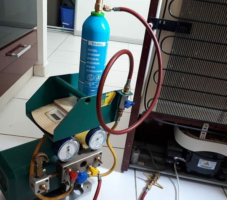 servis Whirlpool