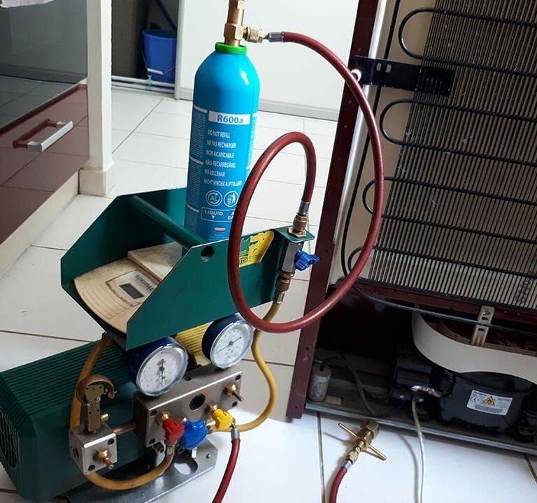 servis Whirlpool