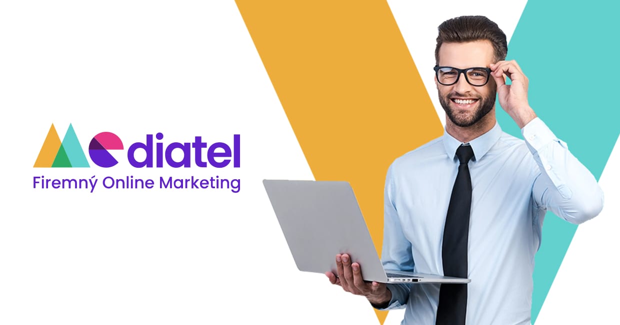 Mediatel website preview